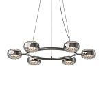 Люстра подвесная Mind 3000К 60Вт варинант исполнения - 2 | Loft Concept в Волгограде