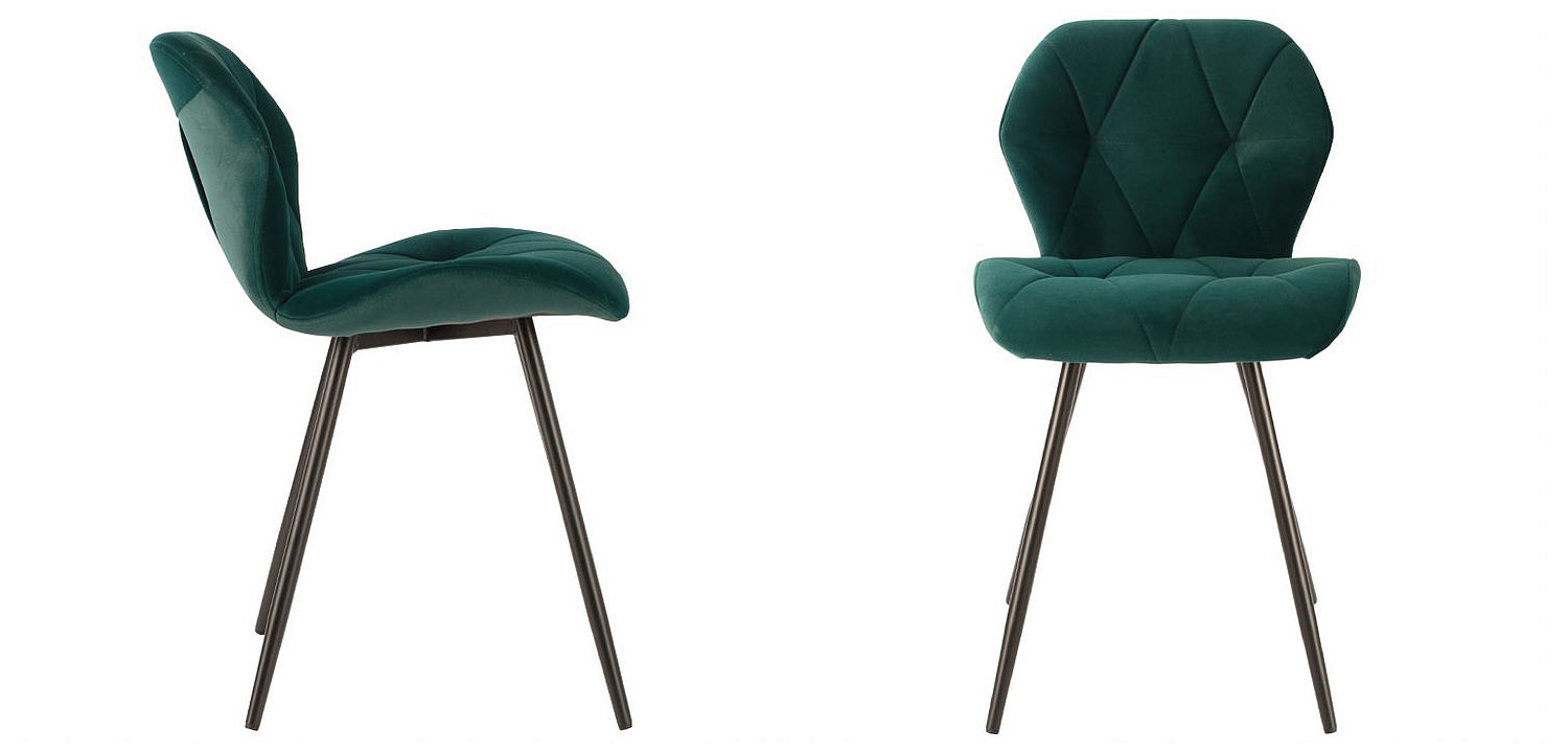 Стул Zamrud Chair Стул Zamrud Chair - Loft-Concept в Волгограде