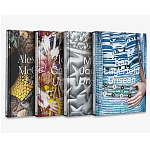 Alexander McQueen: Unseen варинант исполнения - 6 | Loft Concept в Волгограде