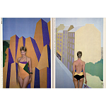 Книга LOfficiel 100 Издательство Marsilio варинант исполнения - 4 | Loft Concept в Волгограде