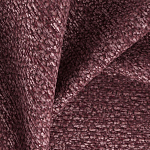 Мебельная ткань Шенилл фиолетовый цвет 138 см T4-25 варинант исполнения - 1 | Loft Concept в Волгограде