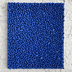 Панно «Морская зыбь» варинант исполнения - 1 | Loft Concept в Волгограде