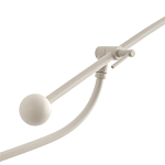 Бра бежевого цвета Aracea варинант исполнения - 2 | Loft Concept в Волгограде