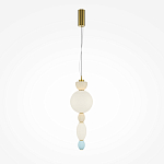 Подвесной светильник Adore LED 3000K 17Bт варинант исполнения - 1 | Loft Concept в Волгограде