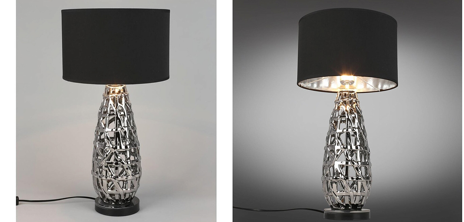 Настольная лампа Magno Table lamp Настольная лампа Magno Table lamp - Loft-Concept в Волгограде