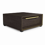 Стол журнальный с ящиком для хранения Flowchart варинант исполнения - 3 | Loft Concept в Волгограде