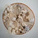 Панно «Эфир» варинант исполнения - 1 | Loft Concept в Волгограде