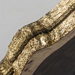 Зеркало с панно из среза палисандра Noble Mirror варинант исполнения - 2 | Loft Concept в Волгограде