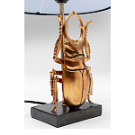 Настольная лампа Золотой жук варинант исполнения - 3 | Loft Concept в Волгограде