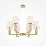 Люстра подвесная Lira варинант исполнения - 1 | Loft Concept в Волгограде