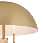 Настольная лампа с куполообразным абажуром Truth Option варинант исполнения - 2 | Loft Concept в Волгограде