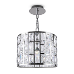 Люстра Pi Metallica варинант исполнения - 1 | Loft Concept в Волгограде