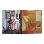 Книга известного дизайнера интерьеров Питера Данэма The World of Peter Dunham: Global Style from Paris to Hollywood варинант исполнения - 3 | Loft Concept в Волгограде