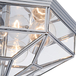 Потолочный светильник Zeil E27X3 варинант исполнения - 2 | Loft Concept в Волгограде