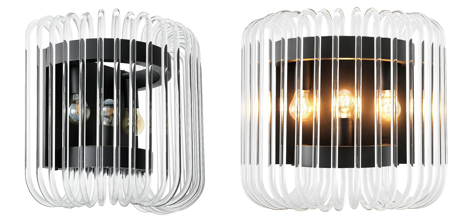 Бра Eichholtz Wall Lamp Sutton House Бра Eichholtz Wall Lamp Sutton House - Loft-Concept в Волгограде
