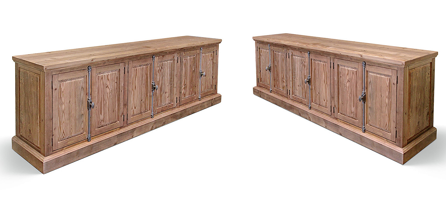 Комод Lazzaro Provence HARMONIE Natural Patina Комод Lazzaro Provence HARMONIE Natural Patina - Loft-Concept в Волгограде