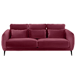 Диван трёхместный с подлокотниками Dutchman варинант исполнения - 13 | Loft Concept в Волгограде