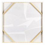 Панно декоративное с ручной росписью Energy варинант исполнения - 2 | Loft Concept в Волгограде