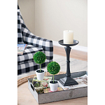 Декоративный искусственное растение Boxwood One варинант исполнения - 5 | Loft Concept в Волгограде