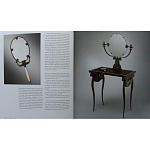 Discussing the Rise of French Art Deco with Author Jared Goss варинант исполнения - 6 | Loft Concept в Волгограде