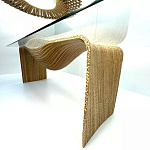 Cтол параметрический «WHALE» варинант исполнения - 2 | Loft Concept в Волгограде