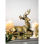 Фигурка The Golden Deer варинант исполнения - 7 | Loft Concept в Волгограде