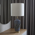 Светильник настольный «MARITTIMO» варинант исполнения - 1 | Loft Concept в Волгограде