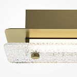 Бра Gold bar варинант исполнения - 2 | Loft Concept в Волгограде