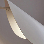 Бра бежевого цвета Aracea варинант исполнения - 6 | Loft Concept в Волгограде