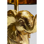 Настольная лампа Золотой Слоненок варинант исполнения - 3 | Loft Concept в Волгограде