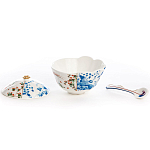 Сахарница Seletti Maurilia варинант исполнения - 2 | Loft Concept в Волгограде