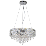 Люстра Roul Crystal Light варинант исполнения - 2 | Loft Concept в Волгограде