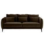 Диван трёхместный с подлокотниками Dutchman варинант исполнения - 5 | Loft Concept в Волгограде