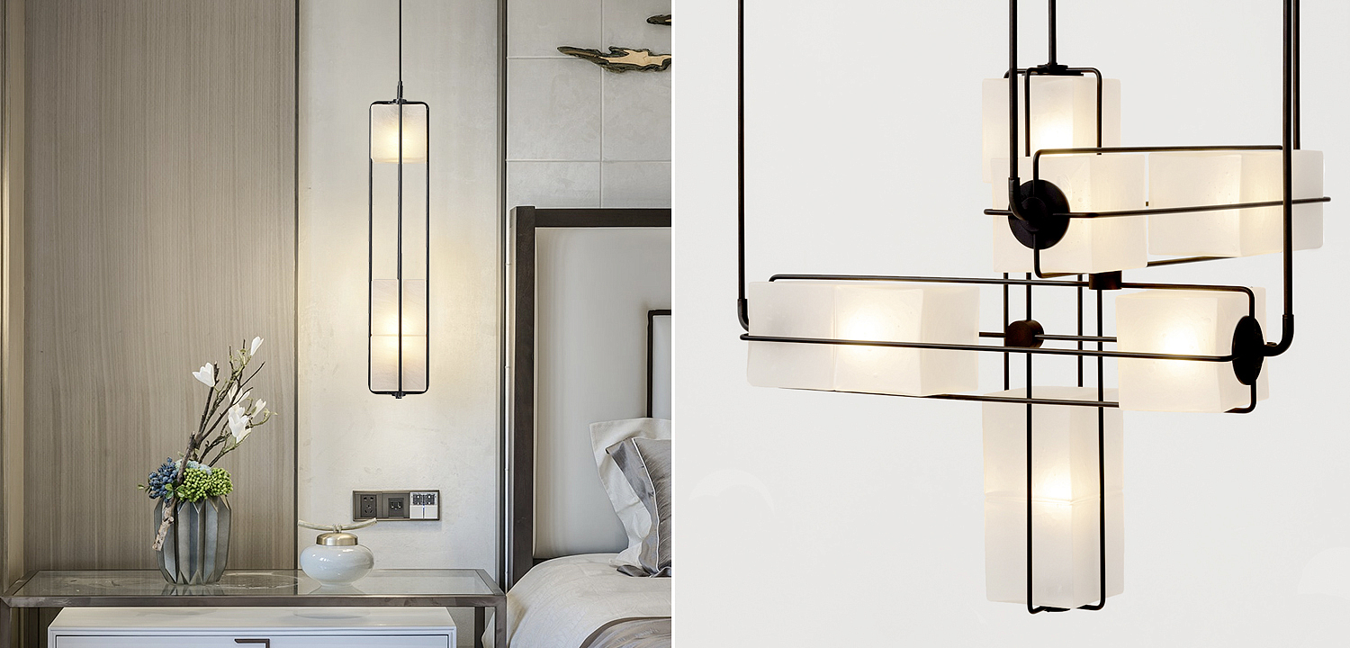 Люстра Marcos Line Люстра Marcos Line - Loft-Concept в Волгограде