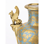 Ваза фарфоровая Serwera варинант исполнения - 4 | Loft Concept в Волгограде