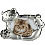 Фоторамка детская Childhood Corner Сat варинант исполнения - 1 | Loft Concept в Волгограде