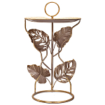 Столик дизайнерский Bookcase варинант исполнения - 4 | Loft Concept в Волгограде