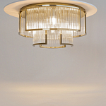 Потолочный светильник Frame Е14 варинант исполнения - 2 | Loft Concept в Волгограде