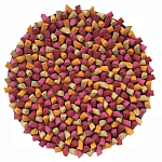 Панно «Искры» варинант исполнения - 1 | Loft Concept в Волгограде