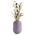 Ваза закругленная из стекла Brighter than the Stars варинант исполнения - 4 | Loft Concept в Волгограде