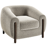 Дизайнерское Кресло Troy варинант исполнения - 2 | Loft Concept в Волгограде