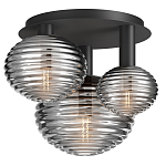 Потолочный светильник Twilight варинант исполнения - 1 | Loft Concept в Волгограде