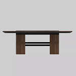 Стол «Гедонист» варинант исполнения - 2 | Loft Concept в Волгограде