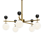 Люстра подвесная Museo G9 варинант исполнения - 2 | Loft Concept в Волгограде