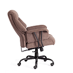 Кресло компьютерное City Chair с мягкими подлокотниками варинант исполнения - 3 | Loft Concept в Волгограде