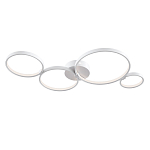 Потолочный светильник Olympia 3000-4000К 39Вт варинант исполнения - 1 | Loft Concept в Волгограде