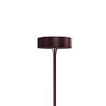 Подвес Ruby Bonnet варинант исполнения - 2 | Loft Concept в Волгограде