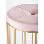 Пуф Pink cage варинант исполнения - 3 | Loft Concept в Волгограде