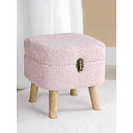 Пуф Fatal pink варинант исполнения - 5 | Loft Concept в Волгограде