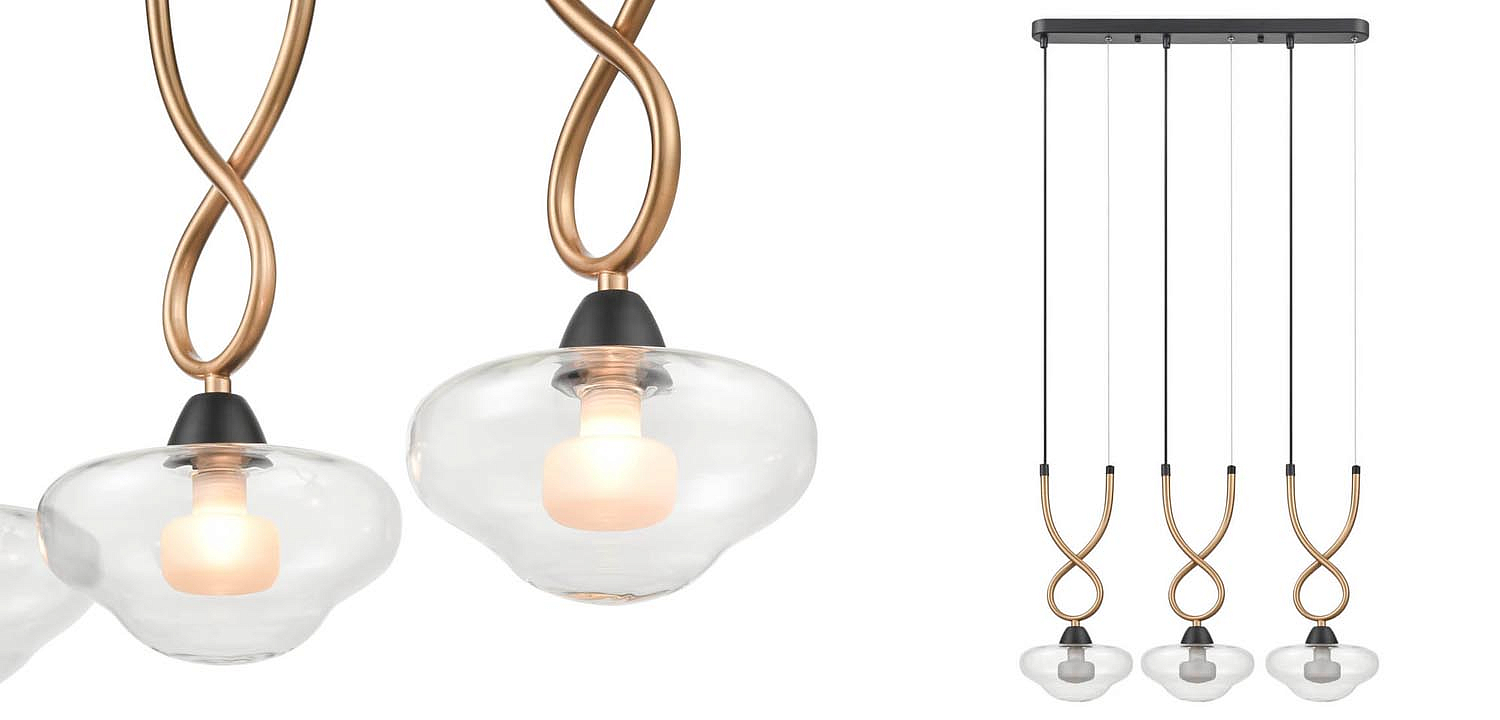 Люстра Yolanda Chandelier Люстра Yolanda Chandelier - Loft-Concept в Волгограде